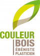 logo de Marc Delaunay Couleur Bois Ebéniste